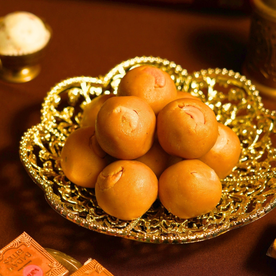 Bandar Laddu